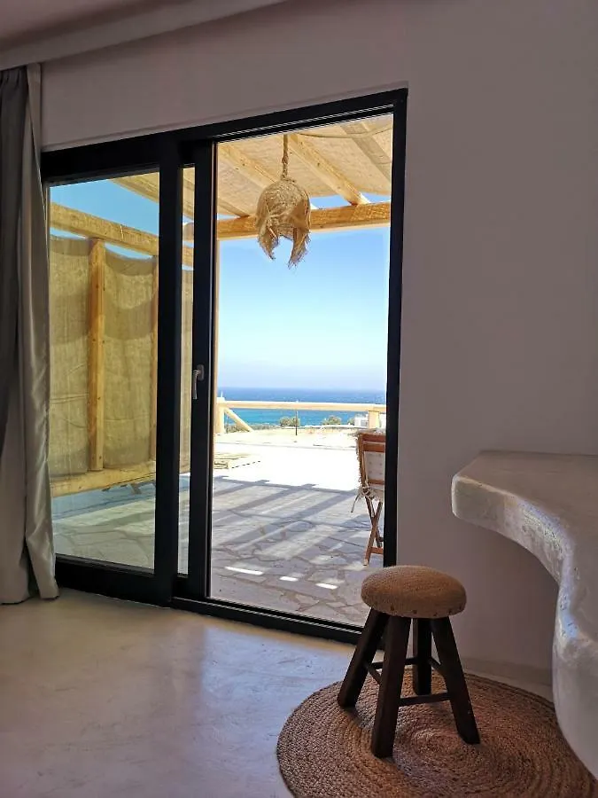 M-Vibes Mykonos Suites カラファティス 0*,  ギリシャ